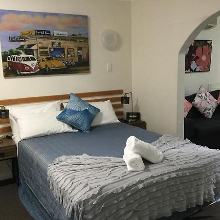 Oceanside Hawks Nest Hotel Luaran gambar