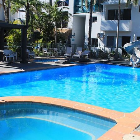 Oceanside Hawks Nest Hotel Luaran gambar