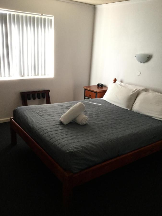 Oceanside Hawks Nest Hotel Luaran gambar