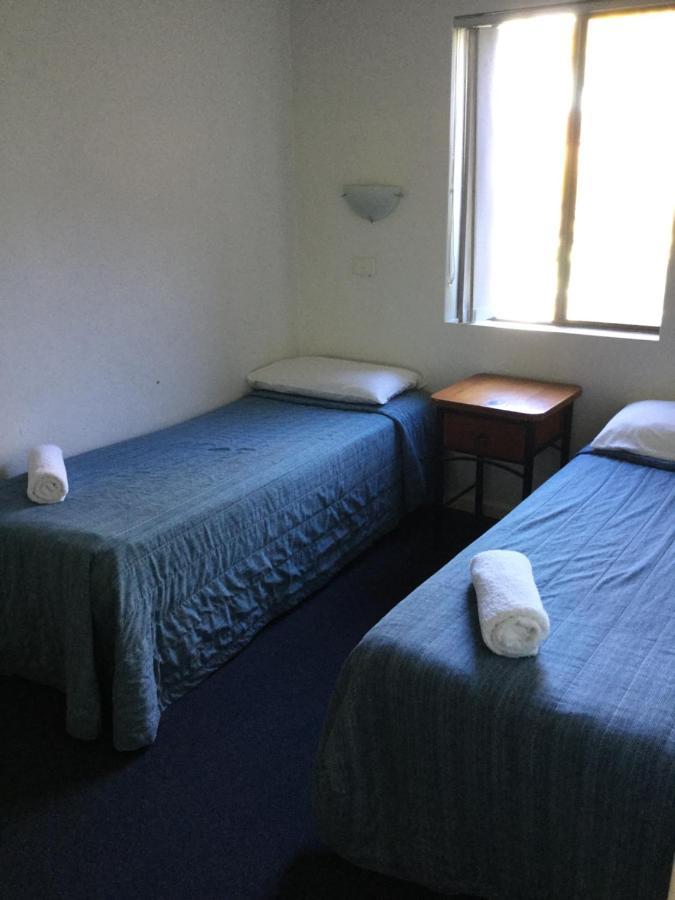 Oceanside Hawks Nest Hotel Luaran gambar