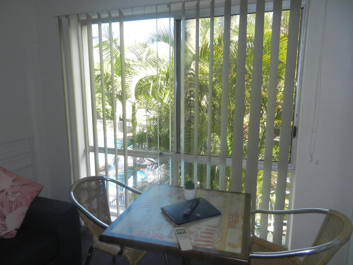Oceanside Hawks Nest Hotel Luaran gambar
