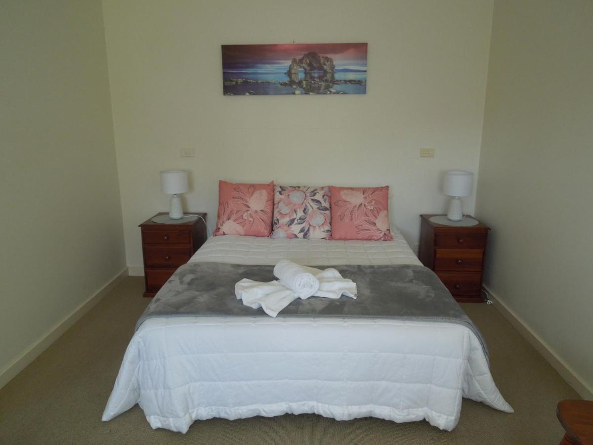 Oceanside Hawks Nest Hotel Luaran gambar