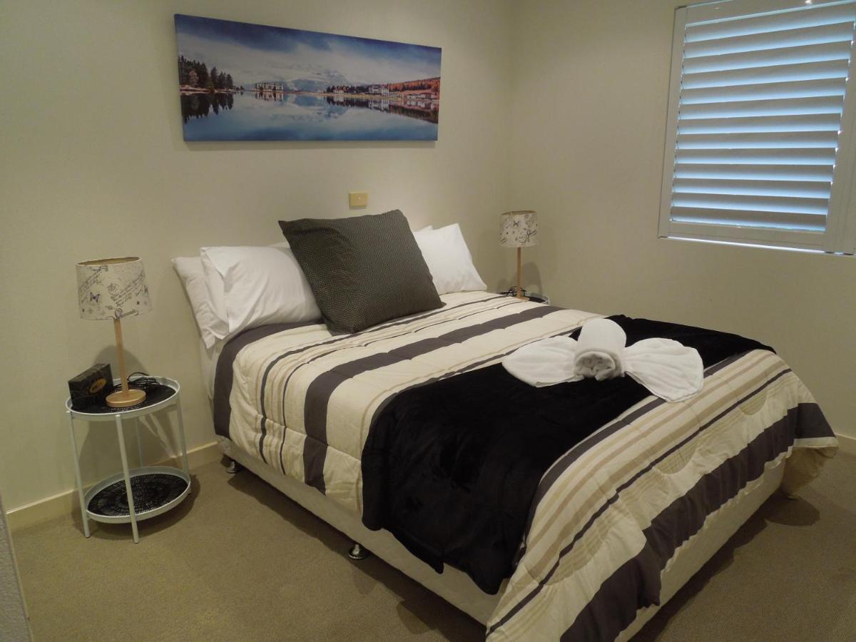 Oceanside Hawks Nest Hotel Luaran gambar