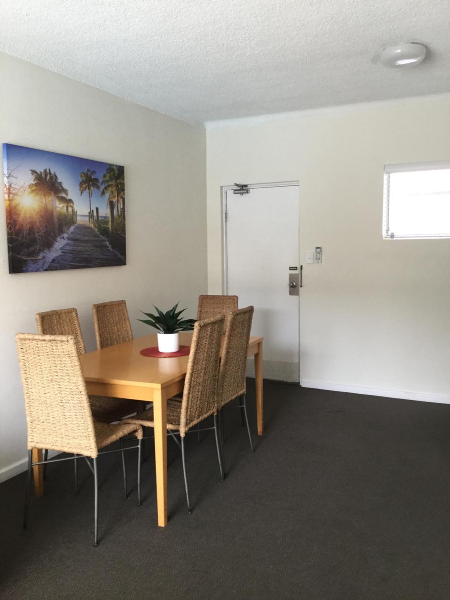Oceanside Hawks Nest Hotel Luaran gambar