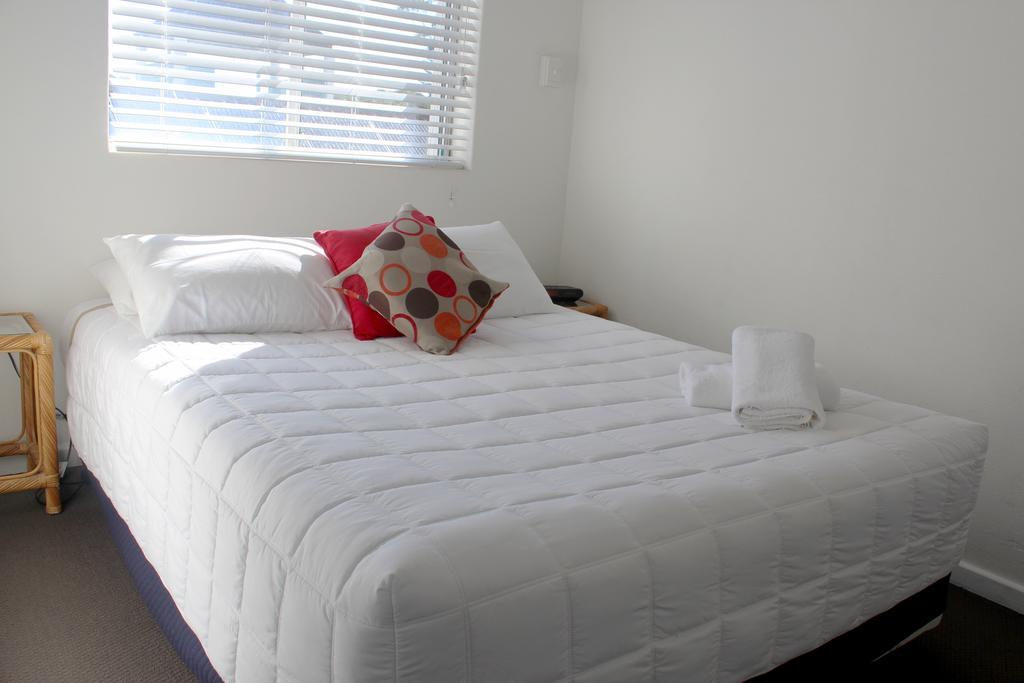 Oceanside Hawks Nest Hotel Bilik gambar