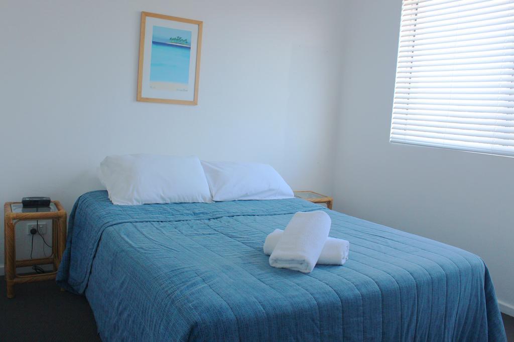 Oceanside Hawks Nest Hotel Bilik gambar